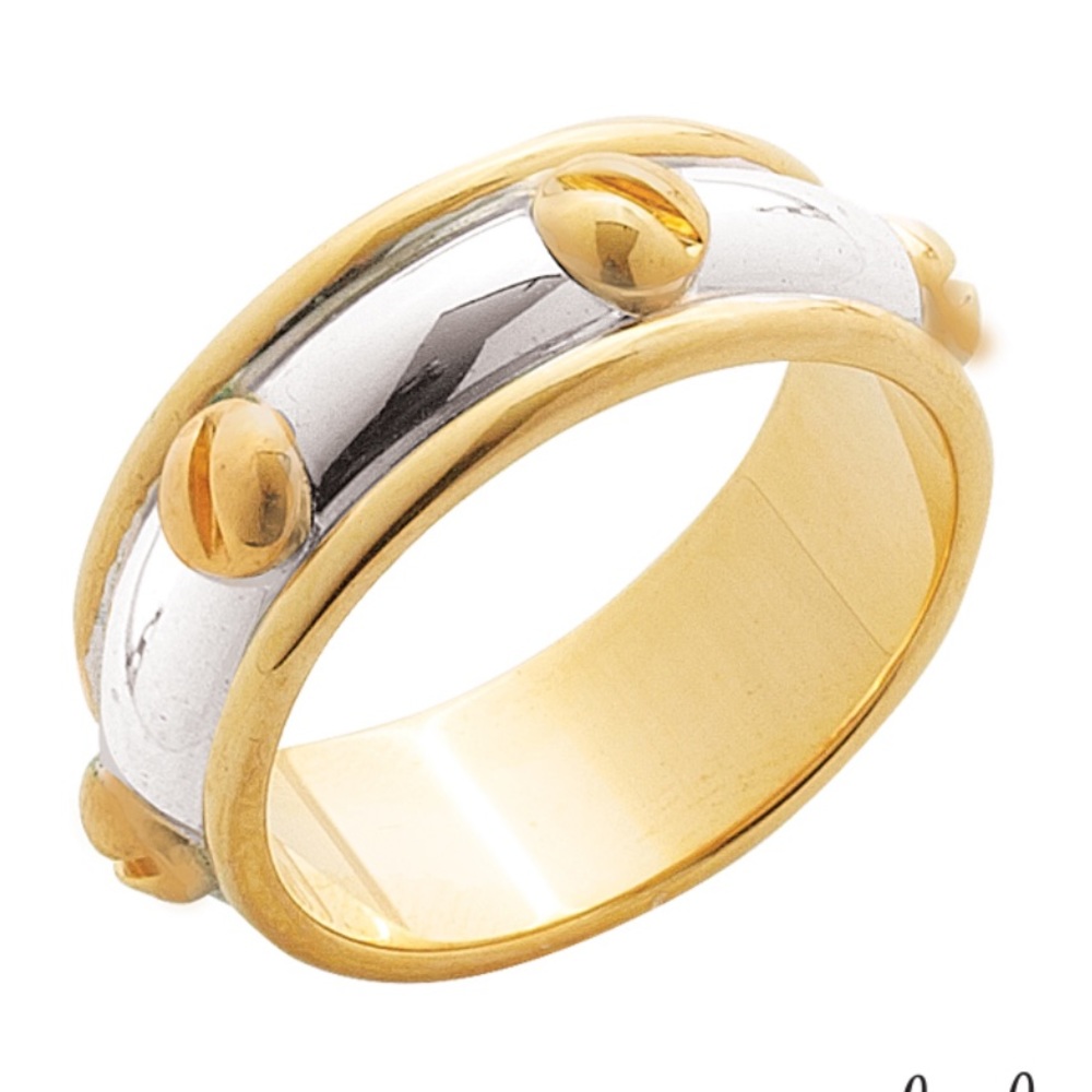 Park Lane Ring Size 7